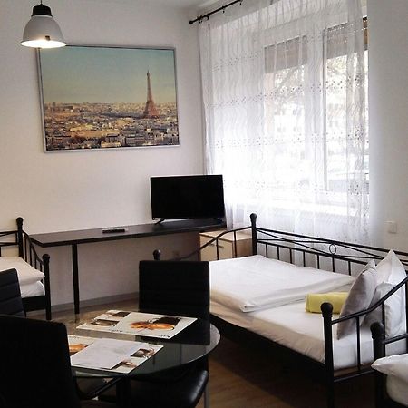 Sultania'S Melanchthon Hotel Нюрнберг Екстериор снимка