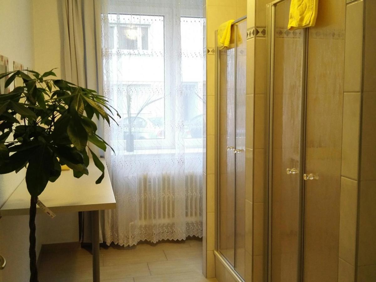 Sultania'S Melanchthon Hotel Нюрнберг Екстериор снимка