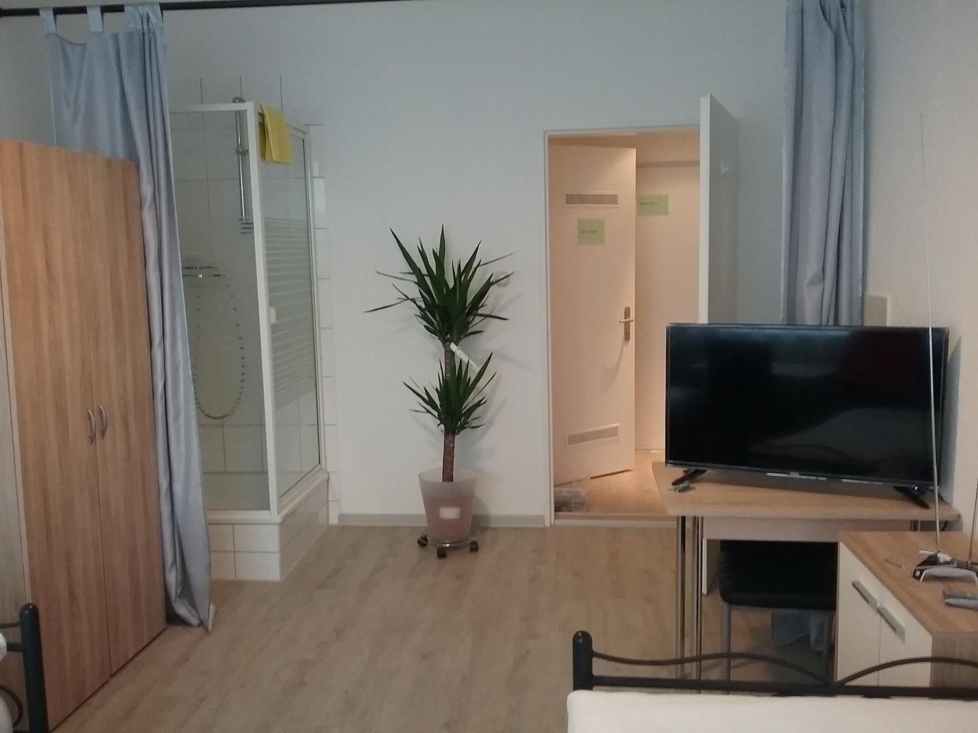 Sultania'S Melanchthon Hotel Нюрнберг Екстериор снимка