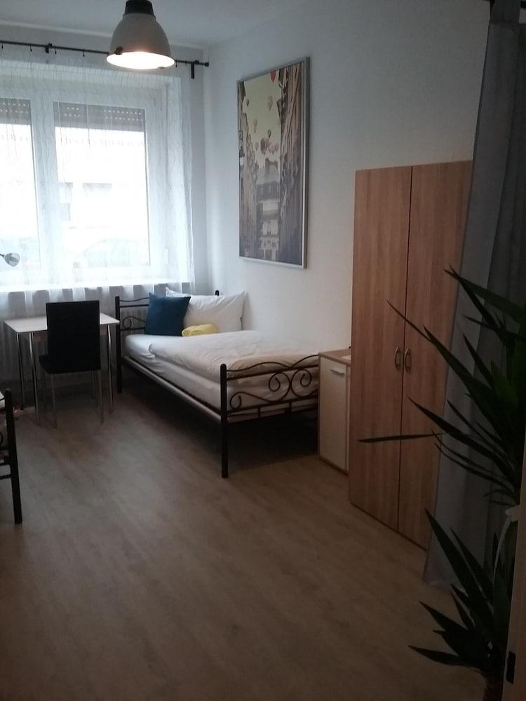 Sultania'S Melanchthon Hotel Нюрнберг Екстериор снимка